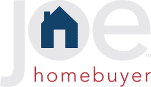 Joe Homebuyer Logo