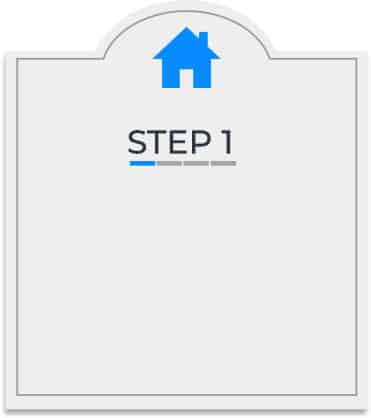 Step 1 Icon