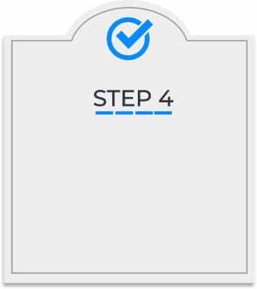 Step 4 Icon